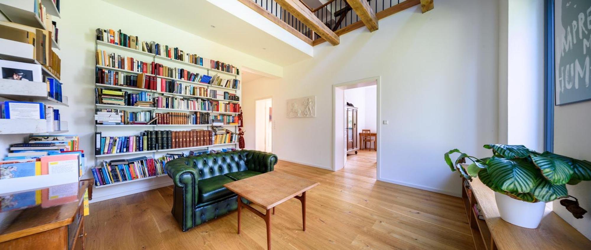 Alte Dorfschule Im Spreewald Apartment