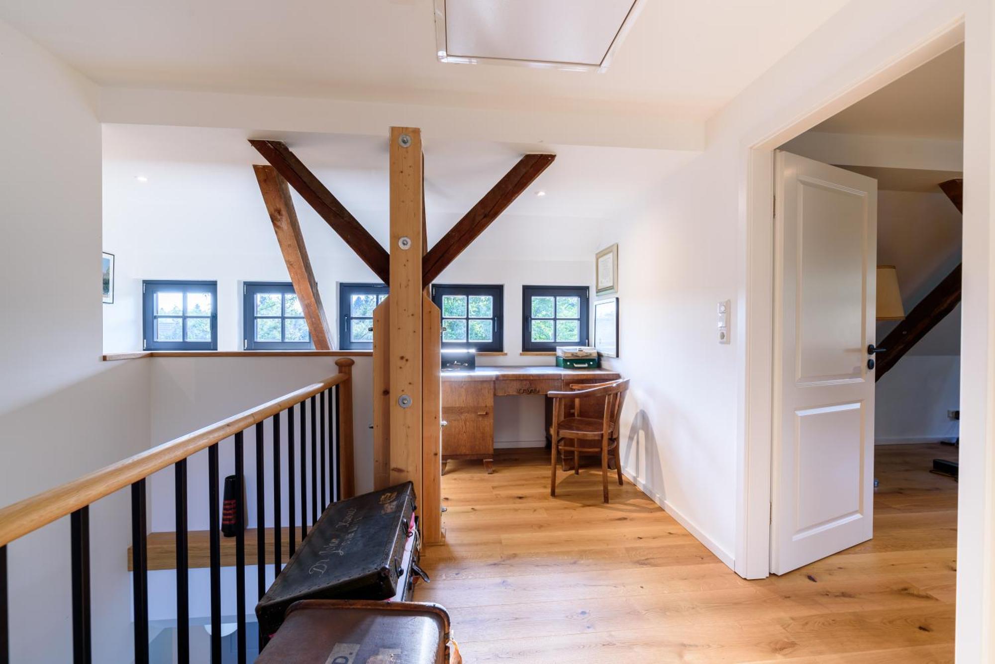 Apartment Alte Dorfschule Im Spreewald Schwielochsee