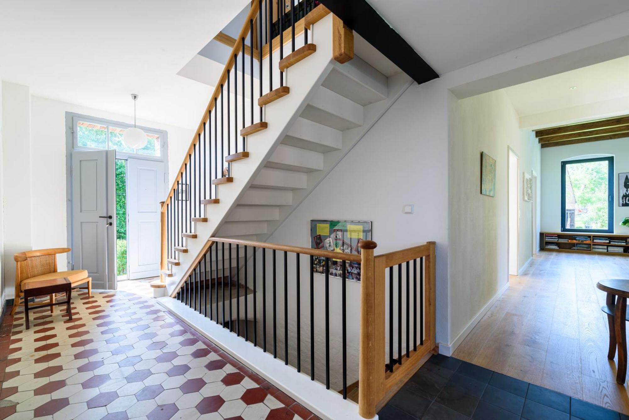 Alte Dorfschule Im Spreewald Apartment