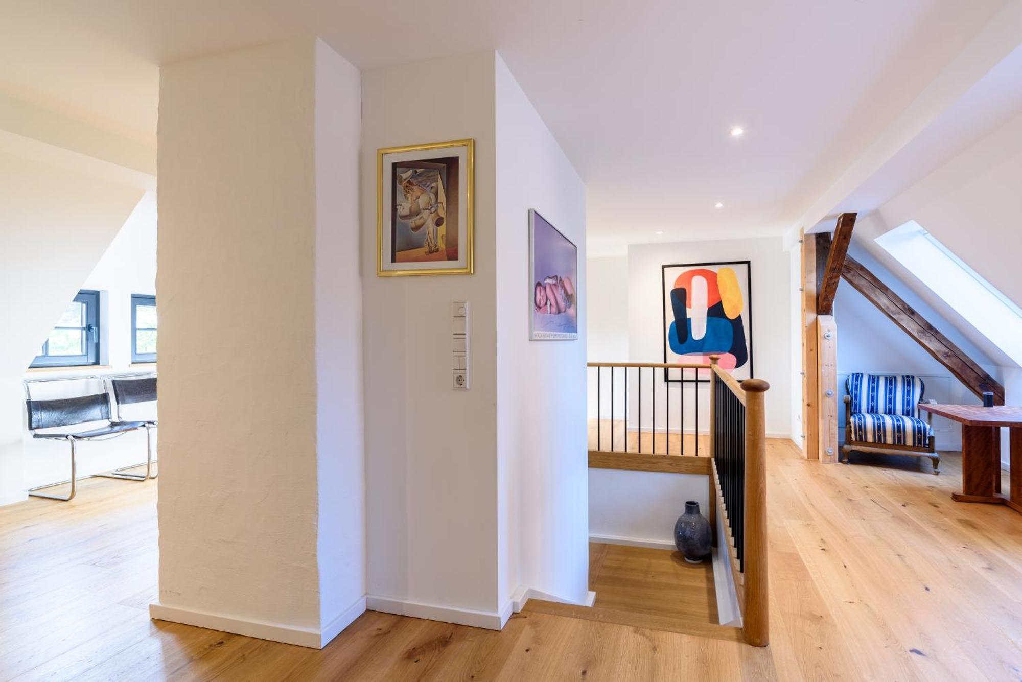 Alte Dorfschule Im Spreewald Apartment *