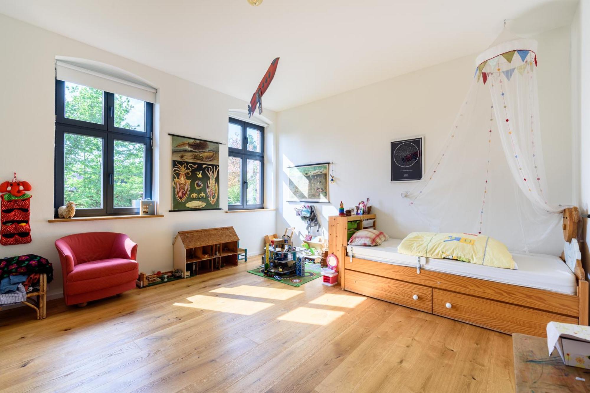 Alte Dorfschule Im Spreewald Apartment *
