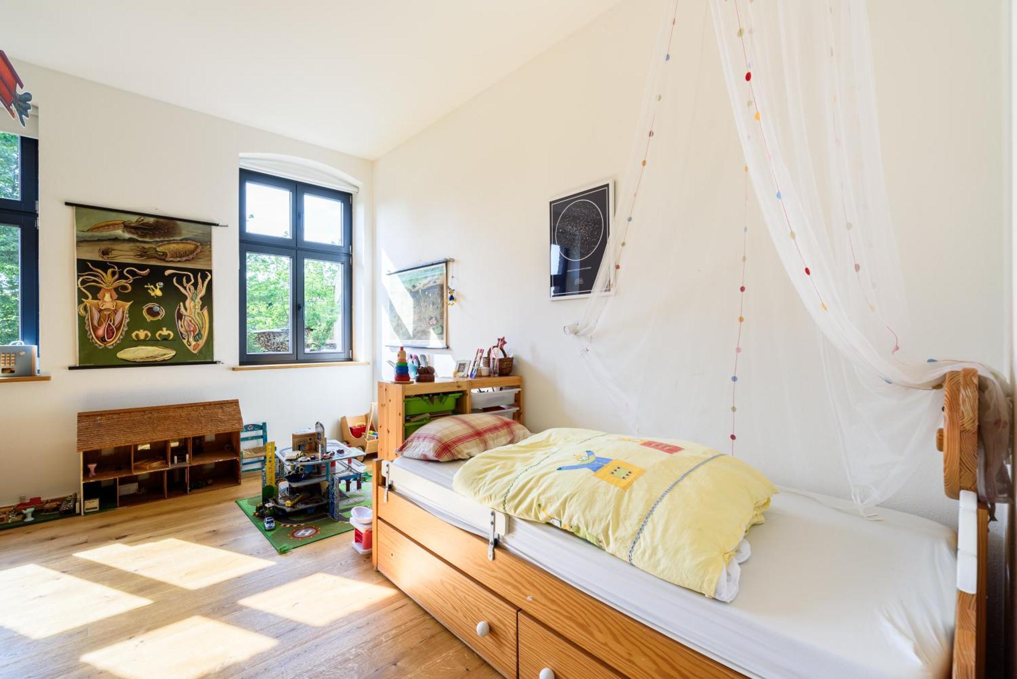 Alte Dorfschule Im Spreewald Apartment *