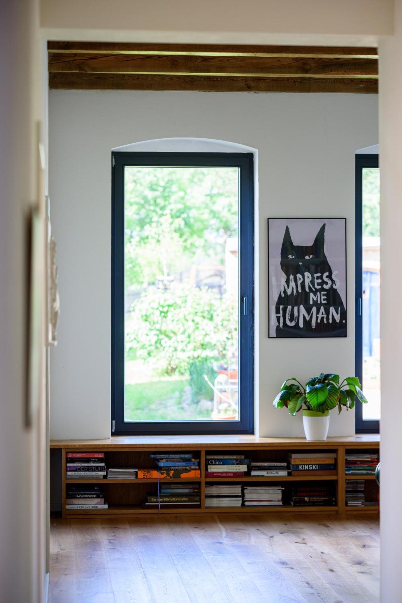 Apartment Alte Dorfschule Im Spreewald *