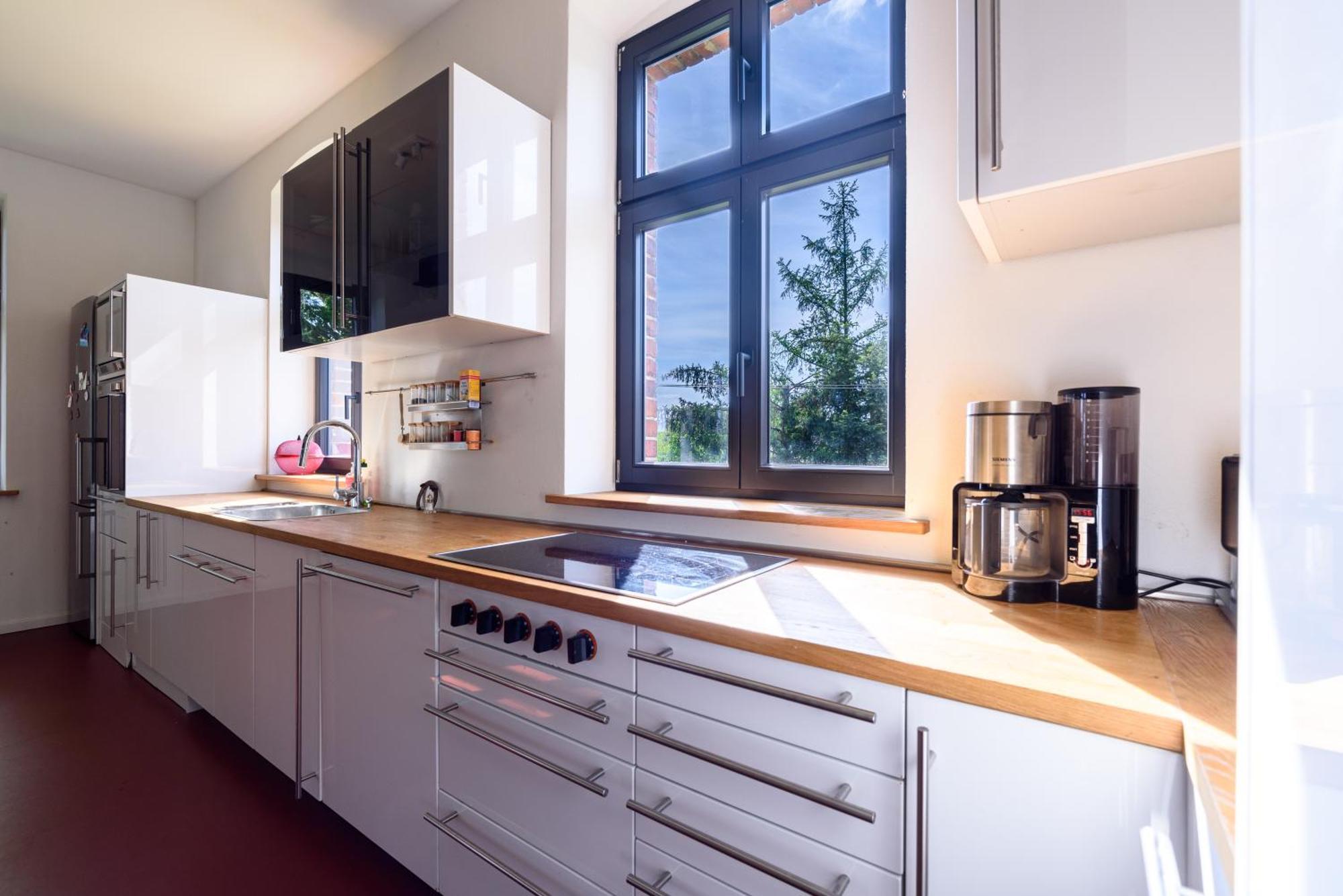 Alte Dorfschule Im Spreewald Apartment *