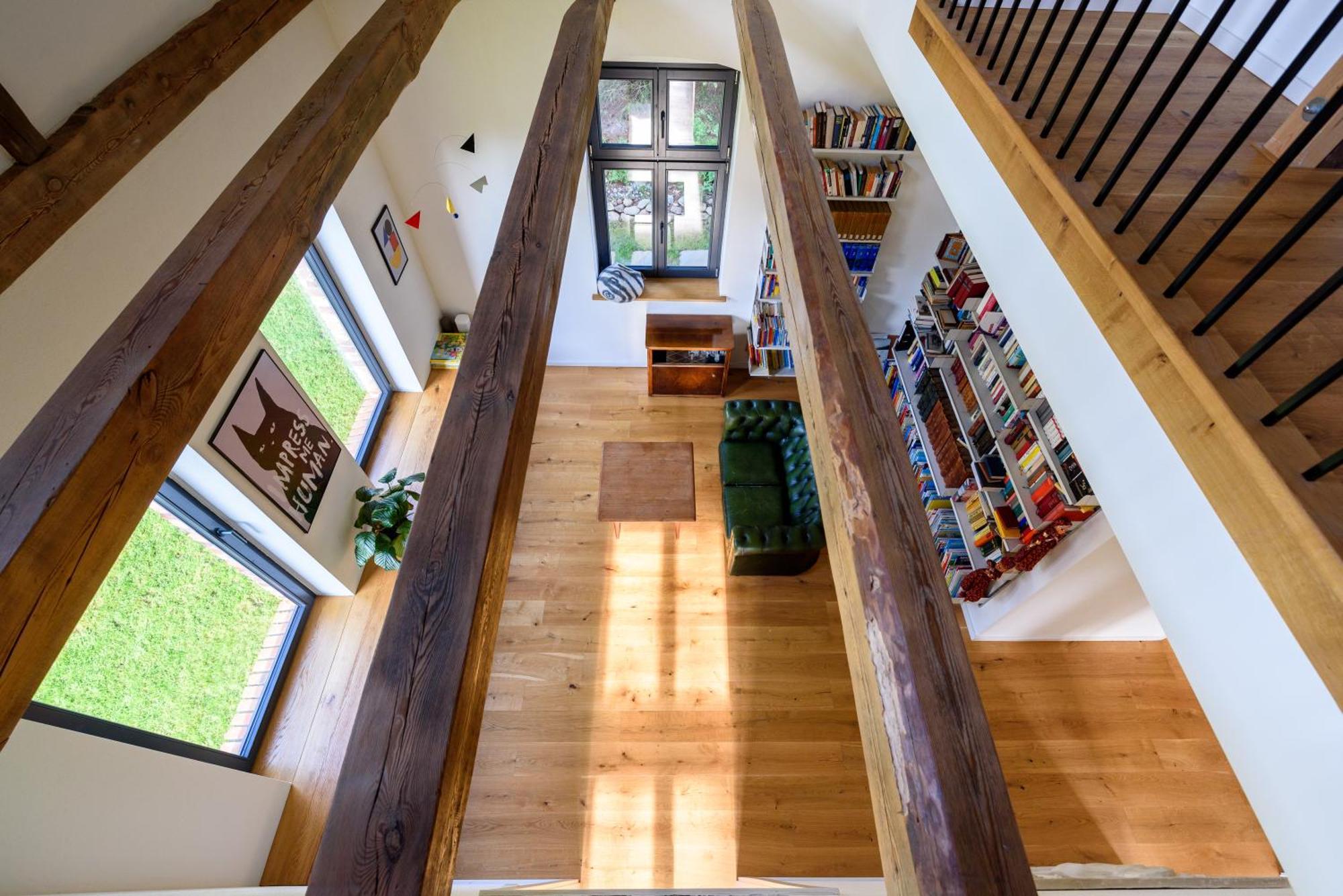 Alte Dorfschule Im Spreewald Apartment *