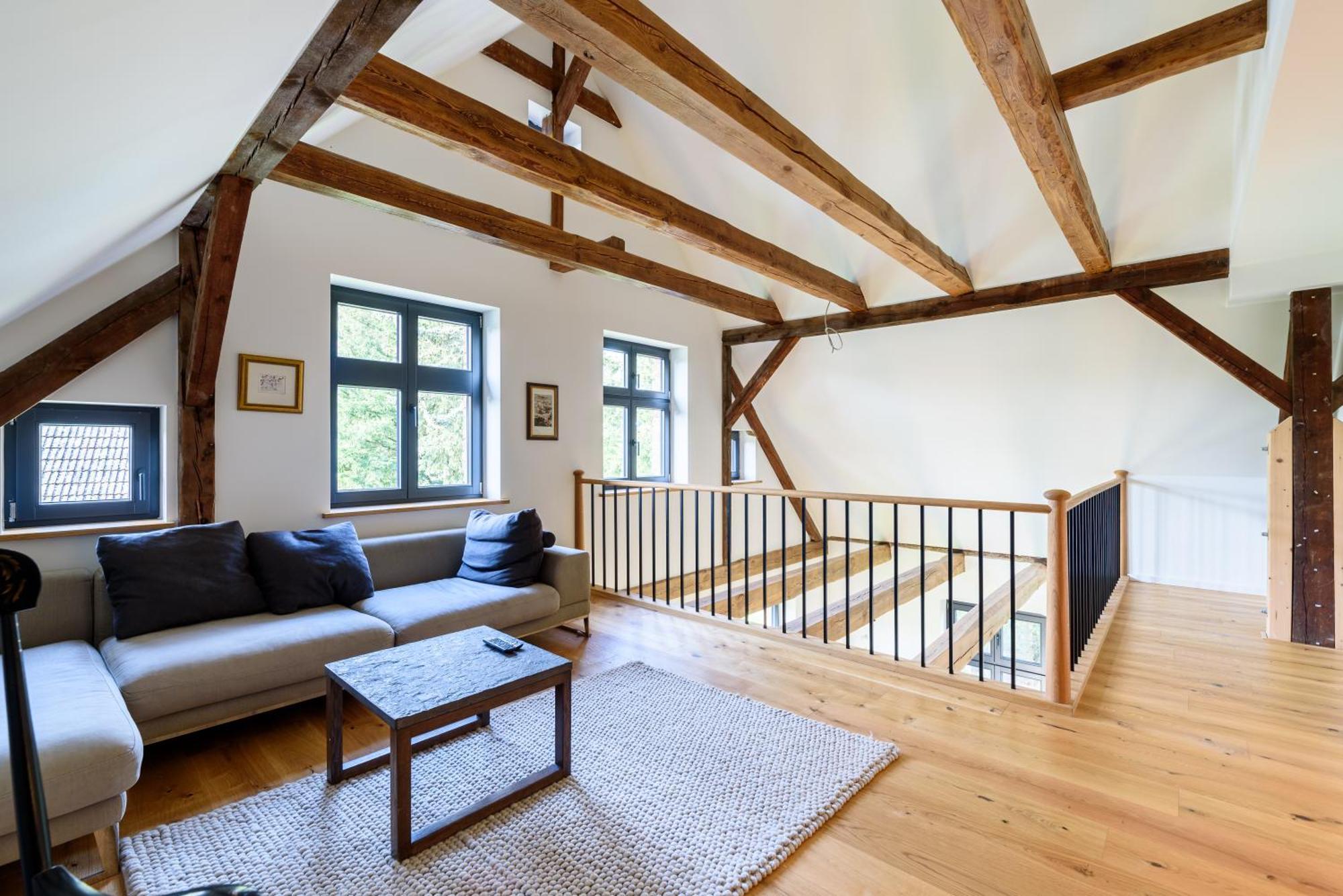 Alte Dorfschule Im Spreewald Apartment
